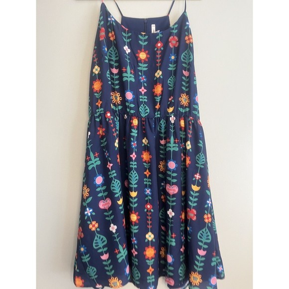 NWT Disney Parks it’s A Small World Disney Dress Shop Dapper Day Women’s XXL - Picture 2 of 16